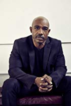 Michael Beach